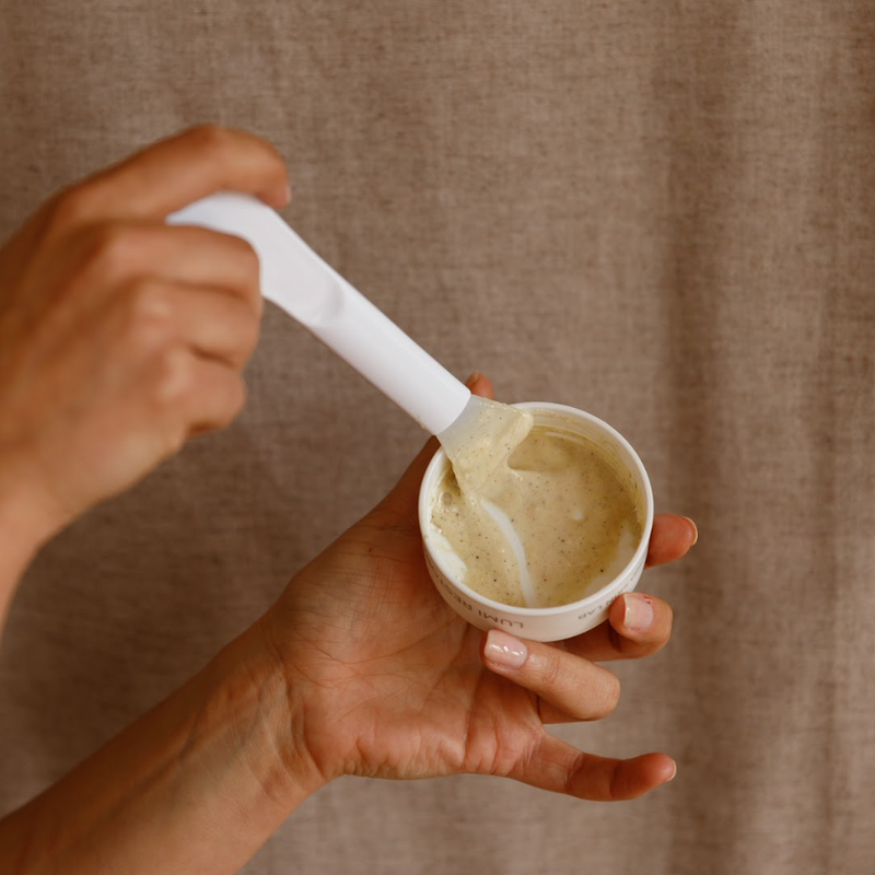 Meet the Maker: Krista’s Journey to Creating the Best Natural Skincare for Acne-Prone and Sensitive Skin